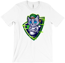 Full Logo T-Shirt