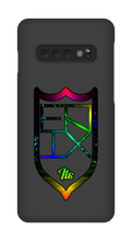 its_fenix Samsung Phone Cases