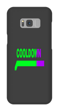 COOLDOWN Samsung Phone Cases