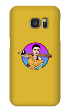 Bings Samsung Phone Cases