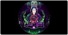 cshorty1997 XXL Gaming Mousepad