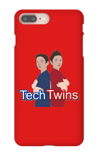 Tech Twins iPhone Phone Cases
