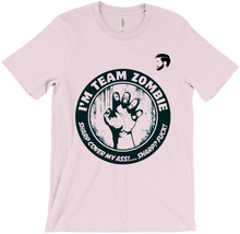 Team Zombie {PREMIUM}
