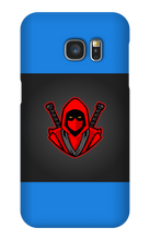 ace_the_riot Samsung Phone Cases