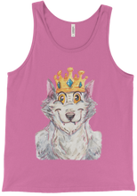 Tank Wolf