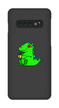 emoreptar98 Samsung Phone Cases