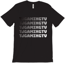 tjgaming-715 T-Shirts