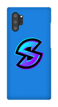 sonza Samsung Phone Cases