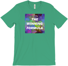 4MLA THE W + $4.25 shipping