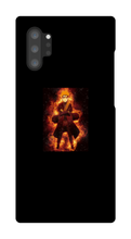 stujavionbrooks Samsung Phone Cases