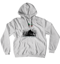 IRBV CLAN  Hoodies (No-Zip/Pullover)