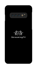 streamingtv Samsung Phone Case