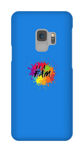 tanee’lynn Samsung Phone Cases