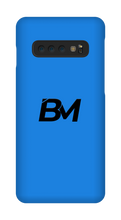 Samsung Cases (Black Text)