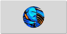 sircryptomind XXL Gaming Mousepad