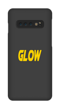 GLOW Samsung Phone Cases