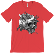 Hallow Spheksophobia Tshirt
