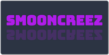 smooncreez XXL Gaming Mousepad