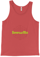 sopapilla_mia Tank Top