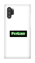 psylokii Samsung Phone Cases
