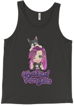 wyckedpenguin Tank Top