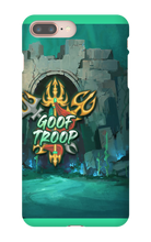 iPhone Goof Troop Case