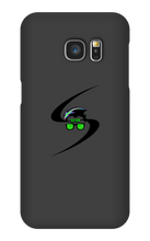 Energizernerd Samsung Phone Case