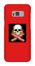 baconsnightmare Samsung Phone Cases