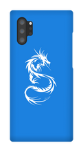 WhiteDragon Samsung Phone Cases