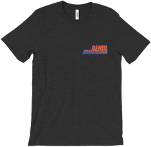tshirt- DJ Neil Armstrong Logo