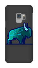 nerdherdreborn Samsung Phone Cases