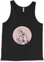 tigerleelee Tank Top