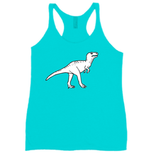 Sidoriana Tanktops Womens Racerback