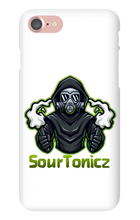 sourtonicz iPhone Phone Cases