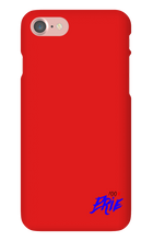Erie iPhone Phone Cases