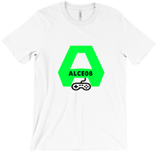 alce08 T-Shirts