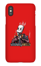 llvt_ iPhone Phone Cases