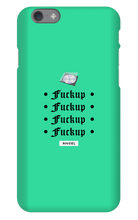angelprixx iPhone Cases Multi-colour