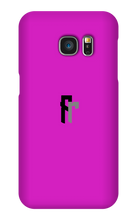 Rage Samsung Cases