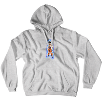 supergamermixte Hoodies (No-Zip/Pullover)