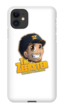 TheZeekster iPhone Phone Cases