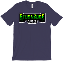 stonezone343 T-Shirts