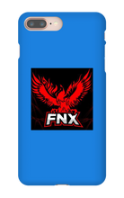 teamfnx iPhone Phone Cases
