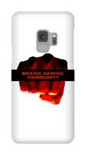 Boxing Samsung Phone Cases