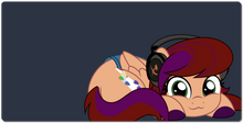 Breab XXL Gaming Mousepad