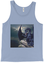 solarisgameworld Tank Top
