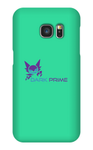 Samsung Phone Case (Logo Design)
