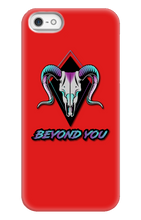 beyondyou_ iPhone Phone Cases