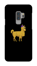 xJollyLlama Samsung Phone Case
