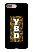 YBD iPhone Phone Cases